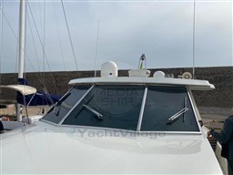 MONDOMARINE - ARROW 50 - exteriors