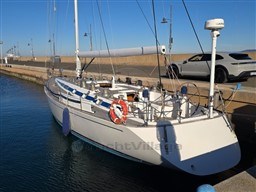 NAUTOR - SWAN 56 - exteriors