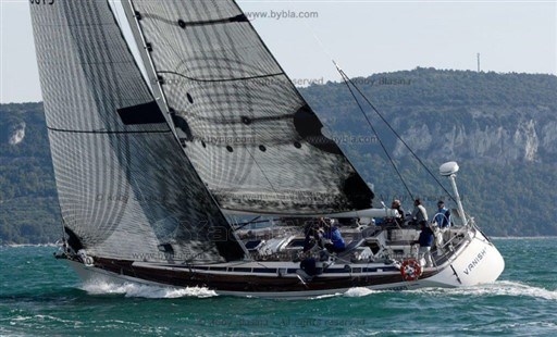 NAUTOR - SWAN 56 - exteriors