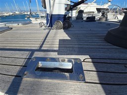 NAUTOR - SWAN 56 - exteriors