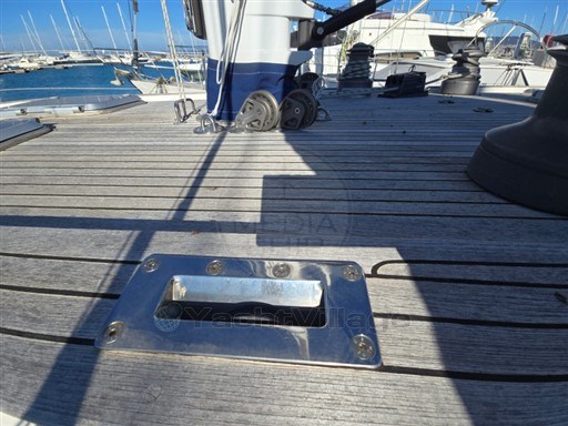 NAUTOR - SWAN 56 - exteriors