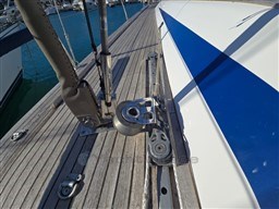 NAUTOR - SWAN 56 - exteriors