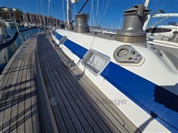 NAUTOR - SWAN 56 - exteriors