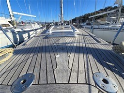 NAUTOR - SWAN 56 - exteriors