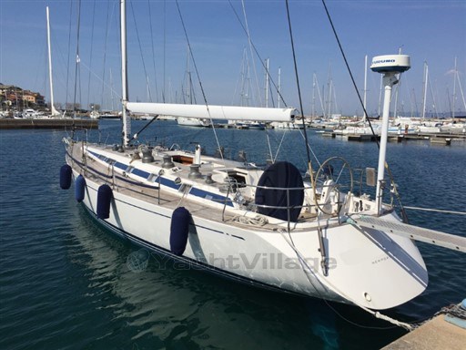NAUTOR - SWAN 56 - exteriors