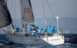 NAUTOR - SWAN 56 - exteriors