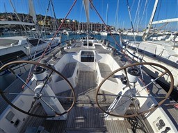 NAUTOR - SWAN 56 - exteriors