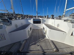NAUTOR - SWAN 56 - exteriors