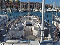 NAUTOR - SWAN 56 - exteriors