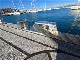 NAUTOR - SWAN 56 - exteriors