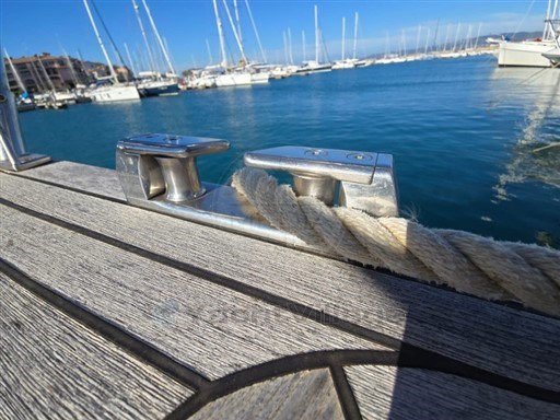 NAUTOR - SWAN 56 - exteriors