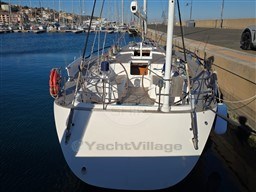 NAUTOR - SWAN 56 - exteriors