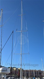 NAUTOR - SWAN 56 - exteriors