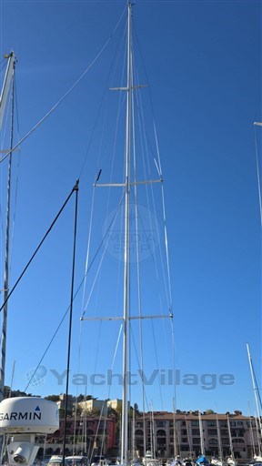 NAUTOR - SWAN 56 - exteriors