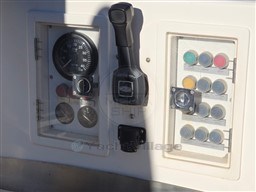 NAUTOR - SWAN 56 - electronic