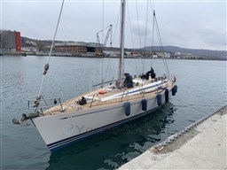 NAUTOR - SWAN 56 - exteriors