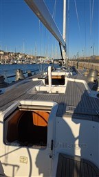 NAUTOR - SWAN 56 - exteriors
