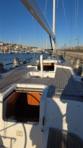 NAUTOR - SWAN 56 - exteriors