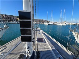 NAUTOR - SWAN 56 - exteriors