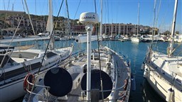 NAUTOR - SWAN 56 - exteriors