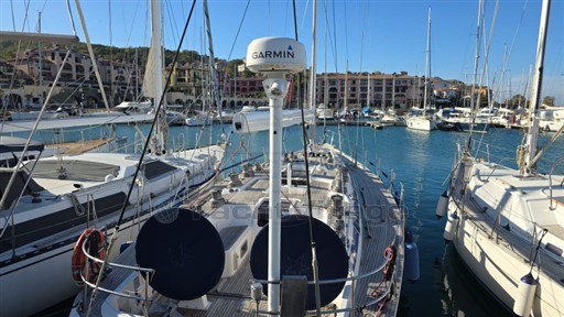 NAUTOR - SWAN 56 - exteriors