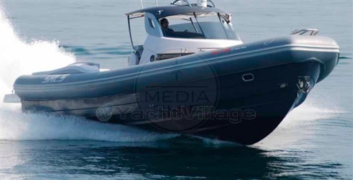 SACS MARINE - SACS INDACO - exteriors