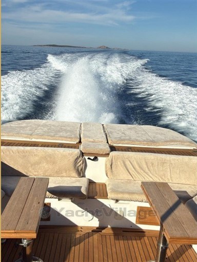 SACS MARINE - SACS INDACO - exteriors
