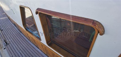 CAMPER & NICHOLSONS - CAMPER & NICHOLSON 18 MT - exteriors