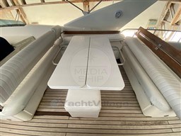 GUY MARINE - GUY COUACH 2100 - exteriors