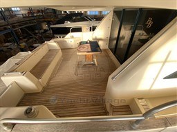 GUY MARINE - GUY COUACH 2100 - exteriors