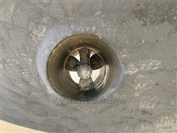 GUY MARINE - GUY COUACH 2100 - exteriors