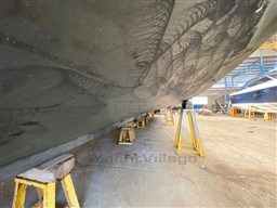 GUY MARINE - GUY COUACH 2100 - exteriors