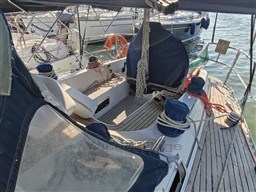 COMAR YACHTS - GENESI 43 - exteriors