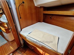 COMAR YACHTS - GENESI 43 - interiors
