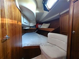 COMAR YACHTS - GENESI 43 - interiors