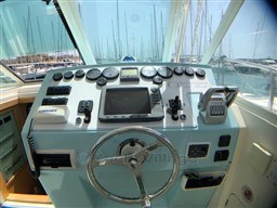 STARMARINE - STARMARINE 36 - electronic