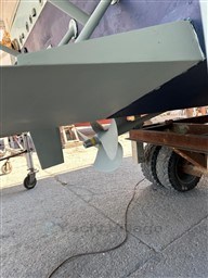 STARMARINE - STARMARINE 36 - exteriors