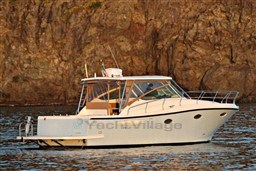 STARMARINE - STARMARINE 36 - exteriors