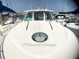STARMARINE - STARMARINE 36 - exteriors