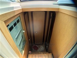 STARMARINE - STARMARINE 36 - interiors