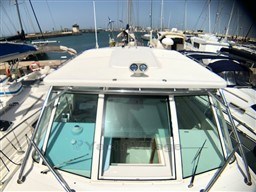 STARMARINE - STARMARINE 36 - exteriors