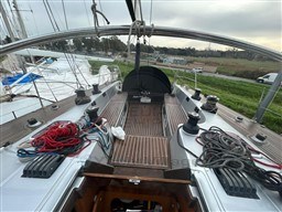 COMAR YACHTS - COMET 51S - exteriors