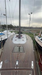 COMAR YACHTS - COMET 51S - exteriors