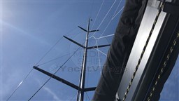 COMAR YACHTS - COMET 51S - exteriors