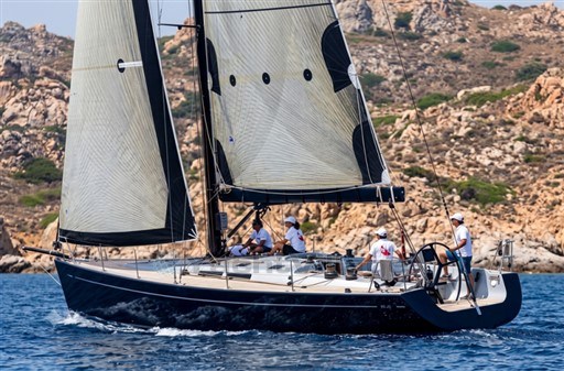 Comar Comet 51s