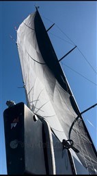 COMAR YACHTS - COMET 51S - exteriors