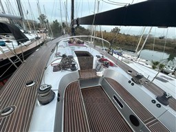 COMAR YACHTS - COMET 51S - exteriors