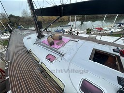 COMAR YACHTS - COMET 51S - exteriors