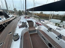 COMAR YACHTS - COMET 51S - exteriors