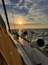 DUFOUR YACHTS - GIB SEA 43 - exteriors